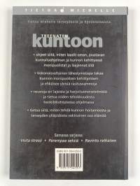 Treenaten kuntoon : tietoa miehelle terveydestä ja hyvinvoinnista