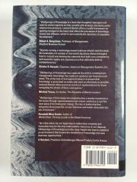 Wellsprings of knowledge : building and sustaining the sources of innovation