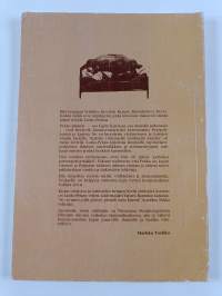 Sannooko nimi mithään?