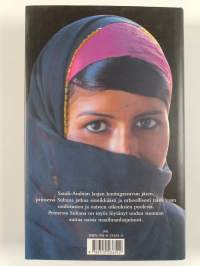 Prinsessa Sultana : saudihovin kapinallinen