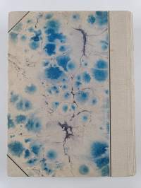 Kotiliesi vuosikerta 1932 ((yhteensidottu))