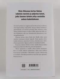 Paranoidi optimisti : näin johdin Nokiaa murroksessa