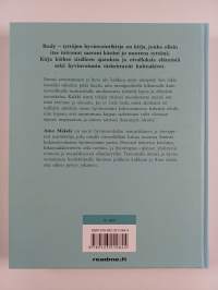 Body : tyttöjen hyvinvointikirja