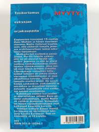 Myyty! Koulutytöt orjina Jemenissä