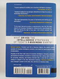 e-Business intelligence : turning information into knowledge into profit