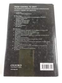 From control to drift : the dynamics of corporate information infrastructures