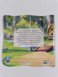 Lumikki ja seitsemän kääpiötä