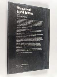 Management expert systems