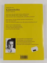 Perheväkivalta : käännekohta miehen elämässä