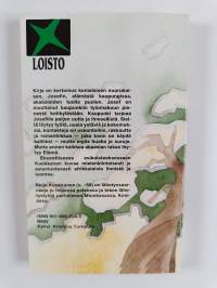 Akaasian takana elämä