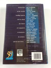 Beyond calculation : the next fifty years of computing