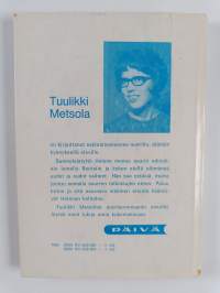 Helenan loma : nuorisoromaani