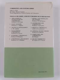 Computers and Cybernetics