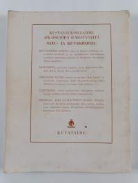 Pohjoismaisia kansansatuja