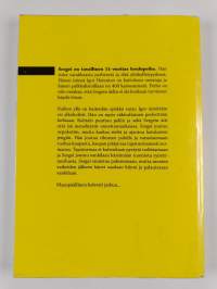 Venäjän lapsivangit -Sergein tarina