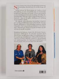 Konstnärliga terapier : bild, dans och musik i den läkande processen