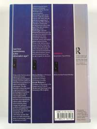 Times of the technoculture : from the information society to the virtual life