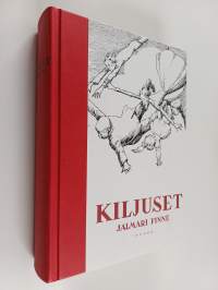 Kiljuset : Kiljusen herrasväki ; Kiljusen herrasväen uudet seikkailut ; Kiljusen herrasväki satumaassa ; Kiljusen Plättä ; Kiljusen herrasväki partiolaisina ; Lur...