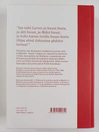 Kiljuset : Kiljusen herrasväki ; Kiljusen herrasväen uudet seikkailut ; Kiljusen herrasväki satumaassa ; Kiljusen Plättä ; Kiljusen herrasväki partiolaisina ; Lur...