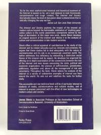 The Internet and society