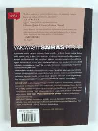 Vakavasti sairas perhe