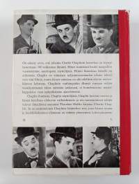 Chaplin : komedian kuningas
