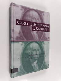 Cost-justifying usability