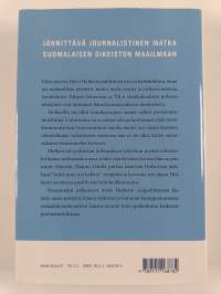 Mainettaan parempi : valtioneuvos Harri Holkeri