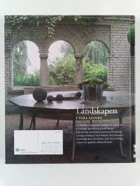 Landskapen i våra sinnen