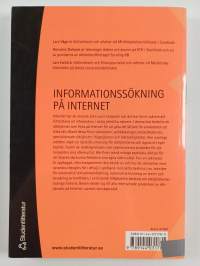 Informationssökning på Internet