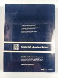 Neural networks and fuzzy systems : a dynamical systems approach to machine intelligence