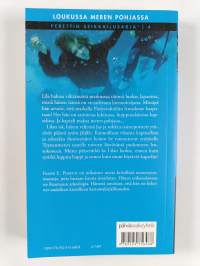 Loukussa meren pohjassa