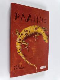 Paahde