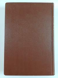 S. G. Elmgrenin muistiinpanot