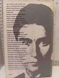 Erään koiran tutkimuksia