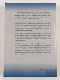 Etulinjasta Etelärantaan : Päiviö Hetemäen poliittinen toiminta vuoteen 1962