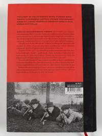 Punainen Turku 1917-1918