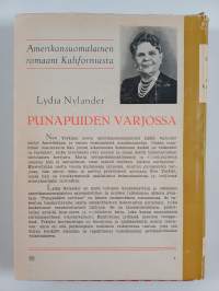 Punapuiden varjossa : kertomus amerikansuomalaisten siirtolaisperheen elämästä