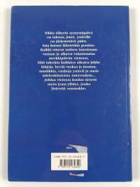 Pikku tiikerin jymyjuhlat