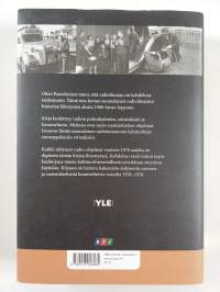 Kahdeksas taide : Suomalaisen radioilmaisun historia 1923 - 1970