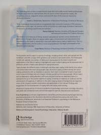 Adolescent coping : advances in theory, research and practice