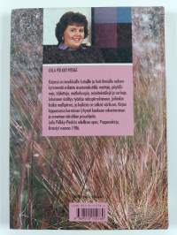 Kaunista kotiin : kudontamalleja ohjeineen