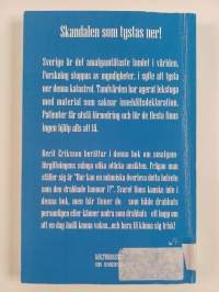 Jag vågade möta mig själv : cellminnen - stress, amalgam - miljögifter, andligt uppvaknande