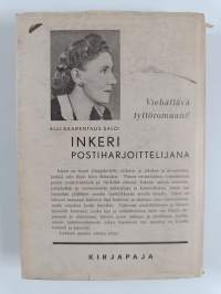 Inkeri postiharjoittelijana