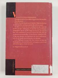 Utan en tanke : en dokumentär roman om makt och maktmissbruk