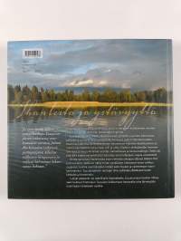 Tuusulanjärven taiteilijaelämää