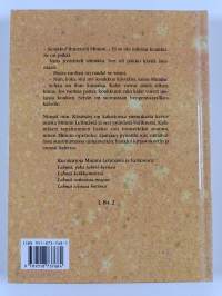 Mimmi Lehmä ja Varis