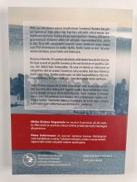 "Täällä voi olla sellainen kuin on" : Saksalaisnaisten elämäkertoja Suomesta