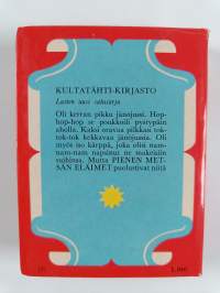 Pienen metsän eläimet