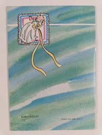 Kummi, lapsen aikuinen ystävä